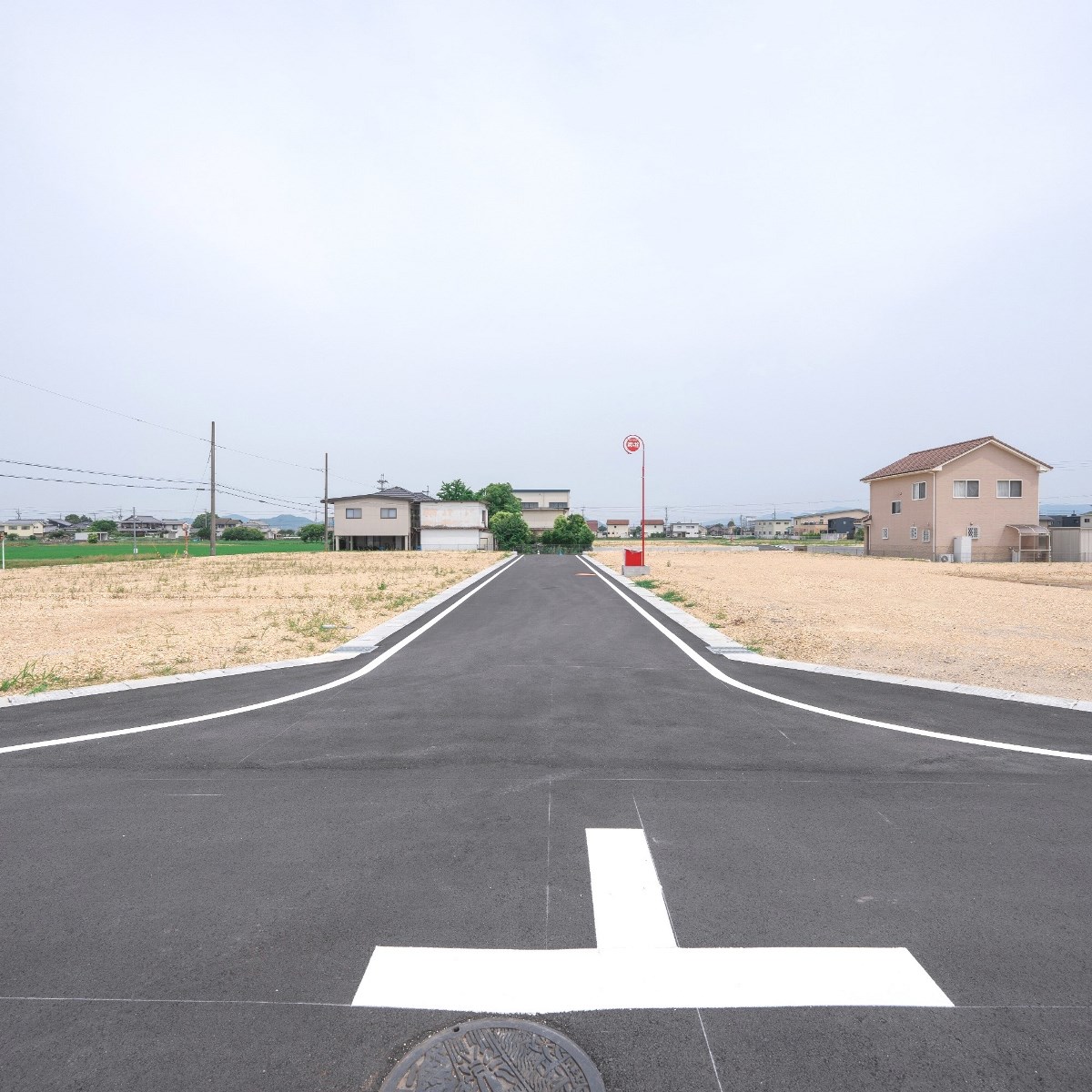 守山市矢島町 第Ⅰ期